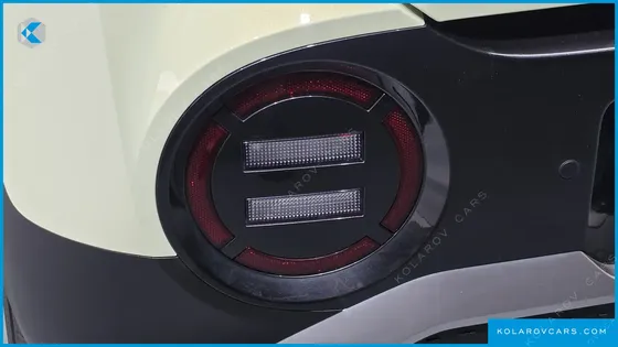 HYUNDAI CASPER INSPIRATION