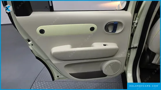 HYUNDAI CASPER INSPIRATION