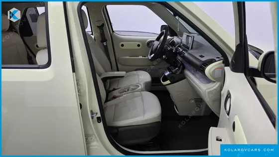 HYUNDAI CASPER INSPIRATION
