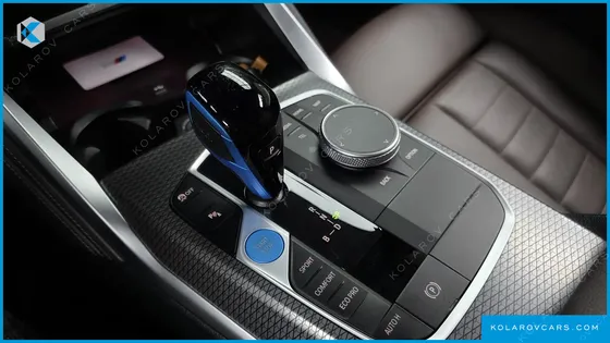 BMW I4 EDRIVE40 M SPORTS PRO