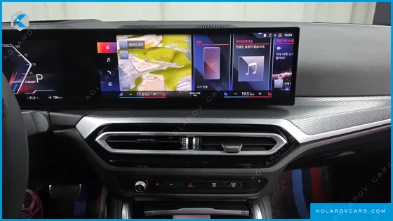 BMW I4 EDRIVE40 M SPORTS PRO