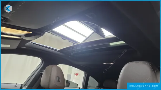 BMW I4 EDRIVE40 M SPORTS PRO