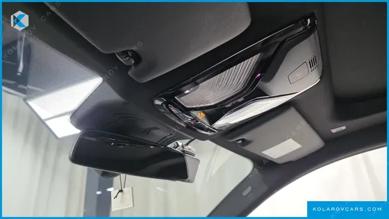 BMW I4 EDRIVE40 M SPORTS PRO
