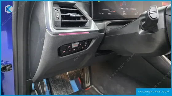 BMW I4 EDRIVE40 M SPORTS PRO