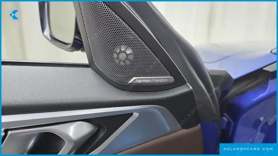 BMW I4 EDRIVE40 M SPORTS PRO