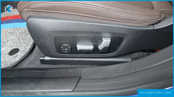 BMW I4 EDRIVE40 M SPORTS PRO