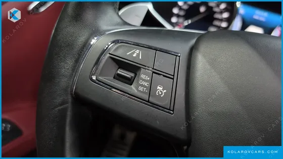 MASERATI QUATTROPORTE S Q4 3.0 V6 GRANLUSSO