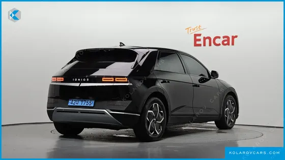 HYUNDAI IONIQ 5 LONG RANGE