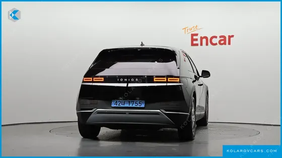 HYUNDAI IONIQ 5 LONG RANGE