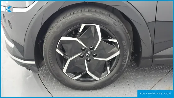 HYUNDAI IONIQ 5 LONG RANGE