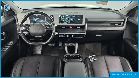 HYUNDAI IONIQ 5 LONG RANGE