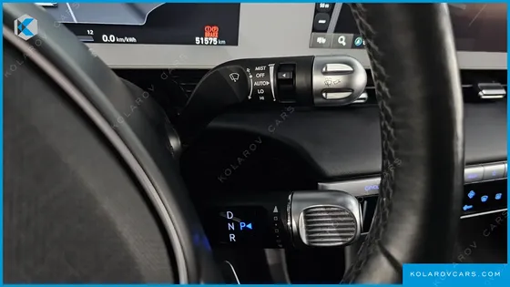 HYUNDAI IONIQ 5 LONG RANGE