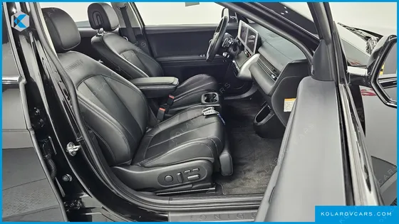 HYUNDAI IONIQ 5 LONG RANGE