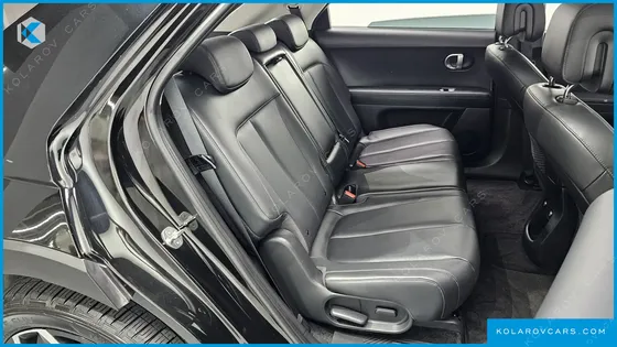 HYUNDAI IONIQ 5 LONG RANGE