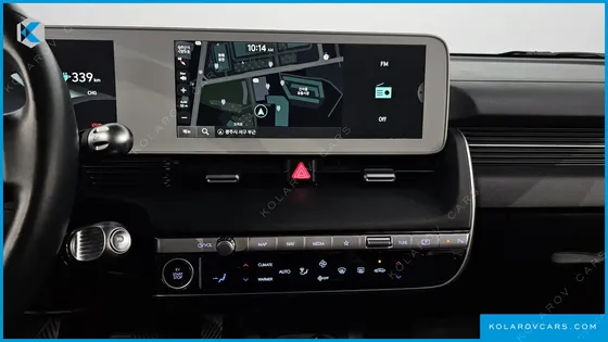 HYUNDAI IONIQ 5 LONG RANGE