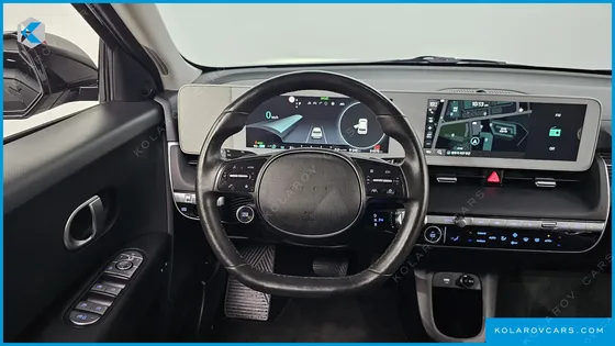HYUNDAI IONIQ 5 LONG RANGE