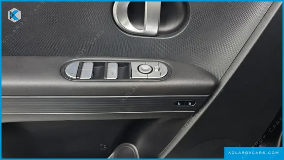 HYUNDAI IONIQ 5 LONG RANGE