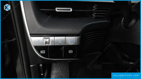 HYUNDAI IONIQ 5 LONG RANGE