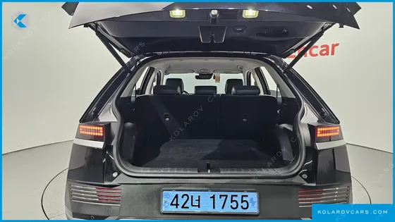 HYUNDAI IONIQ 5 LONG RANGE