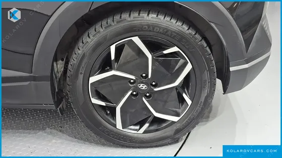 HYUNDAI IONIQ 5 LONG RANGE