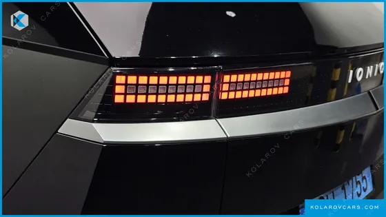 HYUNDAI IONIQ 5 LONG RANGE