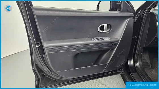 HYUNDAI IONIQ 5 LONG RANGE
