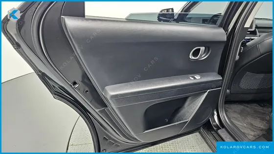 HYUNDAI IONIQ 5 LONG RANGE