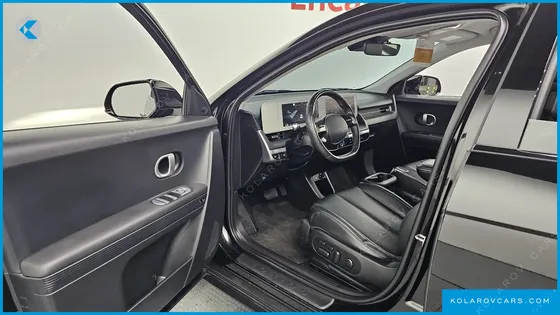 HYUNDAI IONIQ 5 LONG RANGE