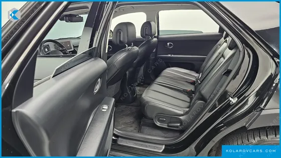 HYUNDAI IONIQ 5 LONG RANGE