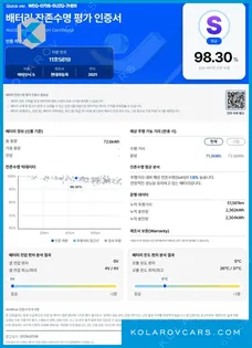 HYUNDAI IONIQ 5 LONG RANGE