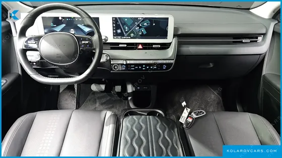 HYUNDAI IONIQ 5 LONG RANGE AWD