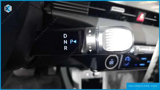 HYUNDAI IONIQ 5 LONG RANGE AWD
