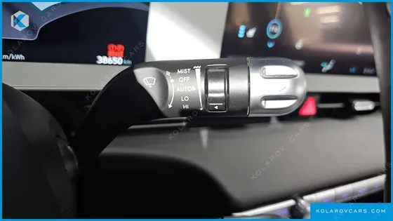 HYUNDAI IONIQ 5 LONG RANGE AWD