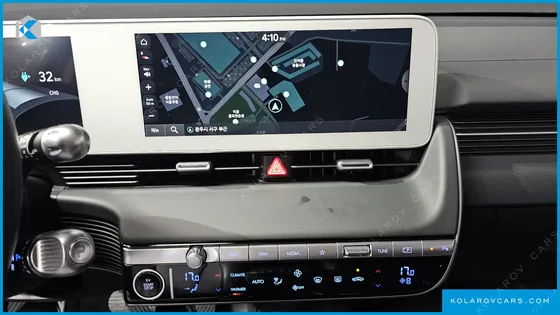 HYUNDAI IONIQ 5 LONG RANGE AWD