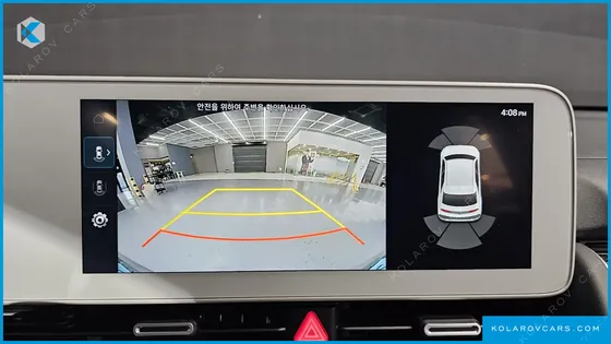 HYUNDAI IONIQ 5 LONG RANGE AWD