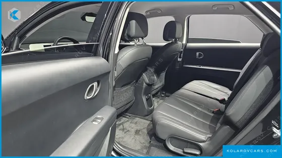 HYUNDAI IONIQ 5 LONG RANGE AWD