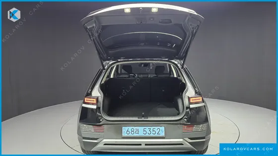 HYUNDAI IONIQ 5 LONG RANGE AWD