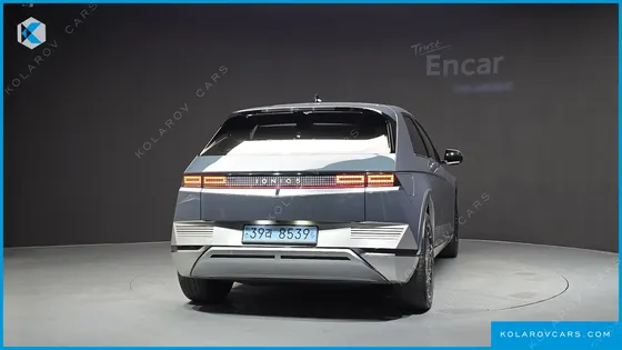HYUNDAI IONIQ 5 LONG RANGE