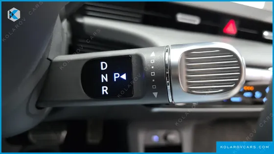 HYUNDAI IONIQ 5 LONG RANGE