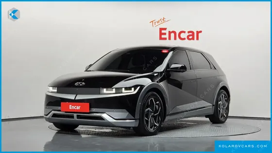 HYUNDAI IONIQ 5 LONG RANGE