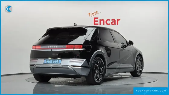 HYUNDAI IONIQ 5 LONG RANGE