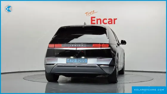 HYUNDAI IONIQ 5 LONG RANGE
