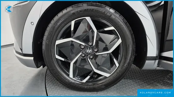 HYUNDAI IONIQ 5 LONG RANGE