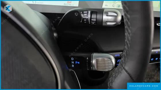 HYUNDAI IONIQ 5 LONG RANGE