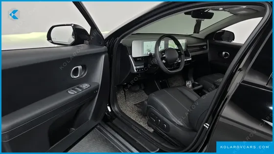 HYUNDAI IONIQ 5 LONG RANGE