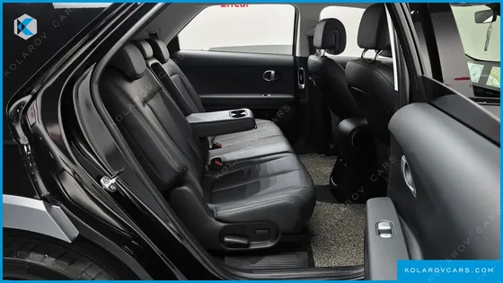 HYUNDAI IONIQ 5 LONG RANGE