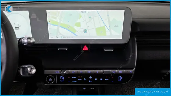 HYUNDAI IONIQ 5 LONG RANGE
