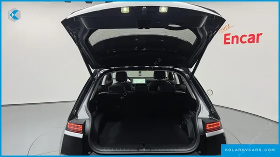 HYUNDAI IONIQ 5 LONG RANGE