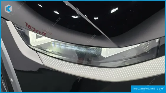 HYUNDAI IONIQ 5 LONG RANGE