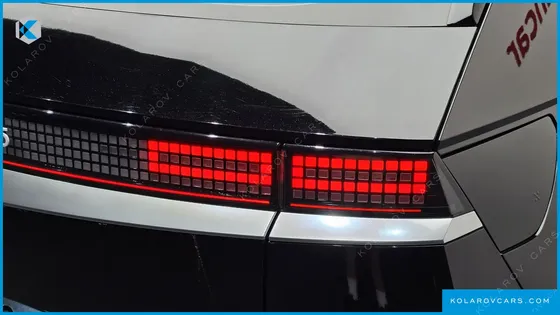 HYUNDAI IONIQ 5 LONG RANGE